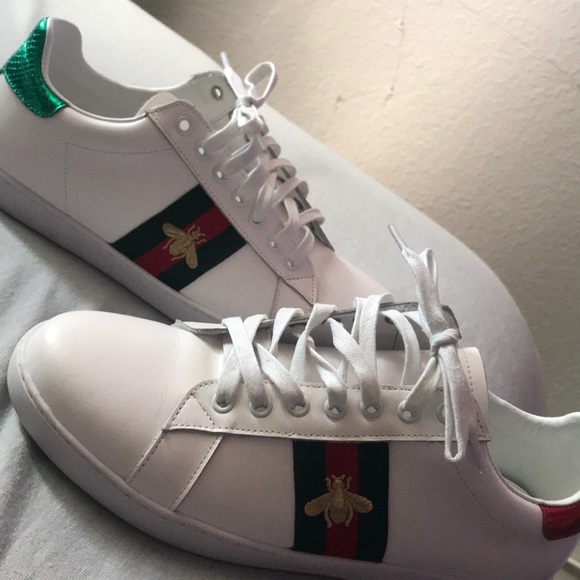 Gucci shoes - Picture 1 of 2